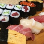 Koizushi - 