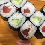 Koizushi - 