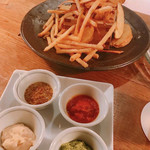 酒場ペリカン - 