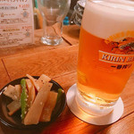 酒場ペリカン - 