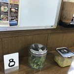 釜あげうどん 長田 in 香の香 - 