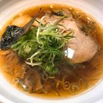 ラーメン巌哲 - 