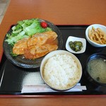 いぬ ねこ 茶処 - 料理写真: