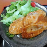いぬ ねこ 茶処 - 