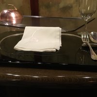 銀座うかい亭 - 