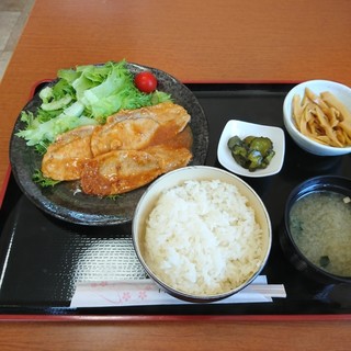 いぬ ねこ 茶処_0