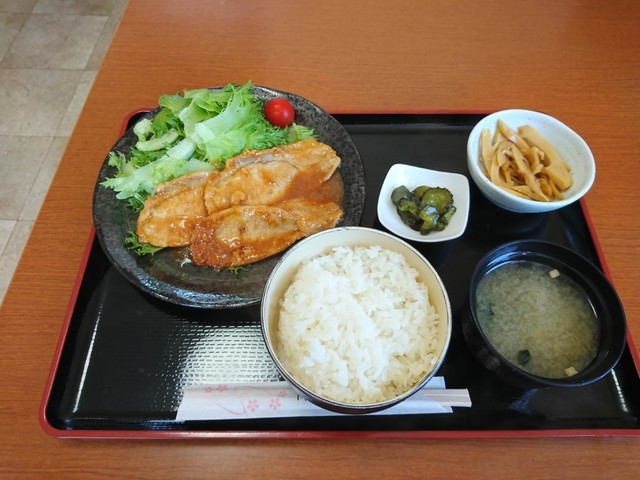 いぬ ねこ 茶処 &ndash; 陸前小野｜宮城県東松島市の食堂