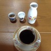 八千代喫茶店 - ドリンク写真:水出しコーヒー