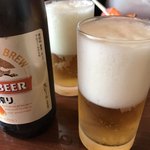 アジアンダイニング＆バー マチャプチャレ - 