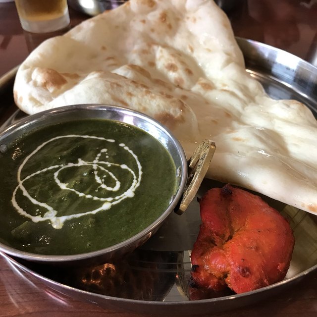 Asian Dining & Bar Machapuchare photo 3