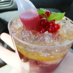 チッチョ  パスティッチョ - 2011/08マチェドニア