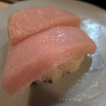 あかね寿司 - メカジキ