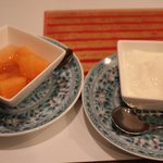 中国旬菜 茶馬燕 - 茶馬燕・デザート