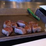 Teppanyaki Ittetsu - 