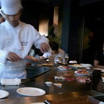 Teppanyaki Ittetsu - 