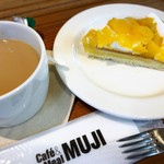 Cafe&Meal MUJI - 