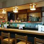 Izakaya Sachi - 店内模様