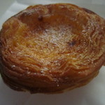 エッグタルト(リベイク前)
