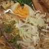 麺屋ひょっとこ 交通会館店