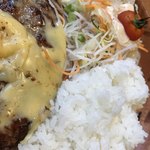 びっくりドンキー - 