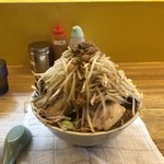 ラーメン荘 夢を語れ - 