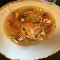 ガストロノミー ジョエル・ロブション - 