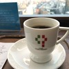 カフェチャオプレッソ あべのハルカス店