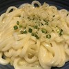 手打うどん 長谷沼