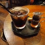 Momotose - アイスコーヒー 2018年7月