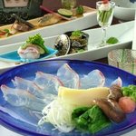 日本料理 三嵋 - 