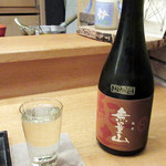 白 - 無量山('18.6月中旬夜)