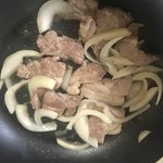 いろは肉店 - 塩コショウのみ