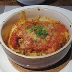 アブラッチョ - 