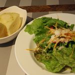 アブラッチョ - 