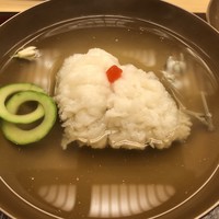 銀座 小十 - 