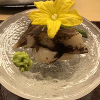 銀座 小十 - 