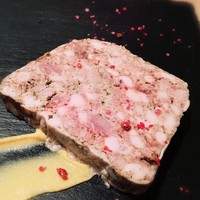 CACHETTE965 - 本日の前菜