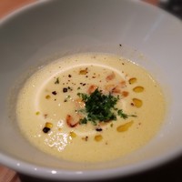 CACHETTE965 - 食前のお愉しみ