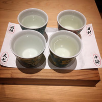 割烹酒亭 三分亭 東京ミッドタウン日比谷 - 