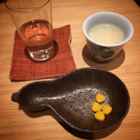 割烹酒亭 三分亭 東京ミッドタウン日比谷 - 