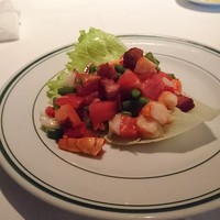 ウルフギャング・ステーキハウス 六本木 - 