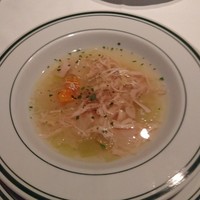 ウルフギャング・ステーキハウス 六本木 - 