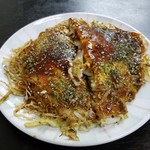 Okonomiyaki Yokota - 