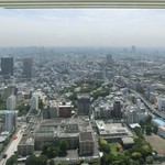 HALE海's - 仙石山森タワー47階(198.9m)からの風景