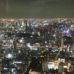 HALE海's - 仙石山森タワー47階(198.9m)からの風景