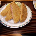 つるかめ食堂 - 