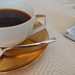 SALONE TOKYO - コーヒーと小菓子