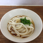 多田製麺所 - 冷ぶっかけ