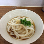 多田製麺所 - 冷ぶっかけ