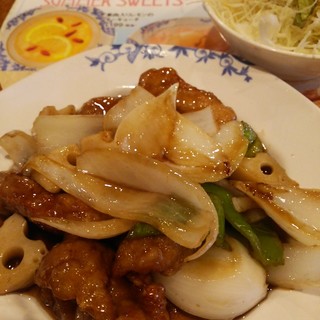 さいたま市北区でおすすめの美味しい中華料理をご紹介 食べログ